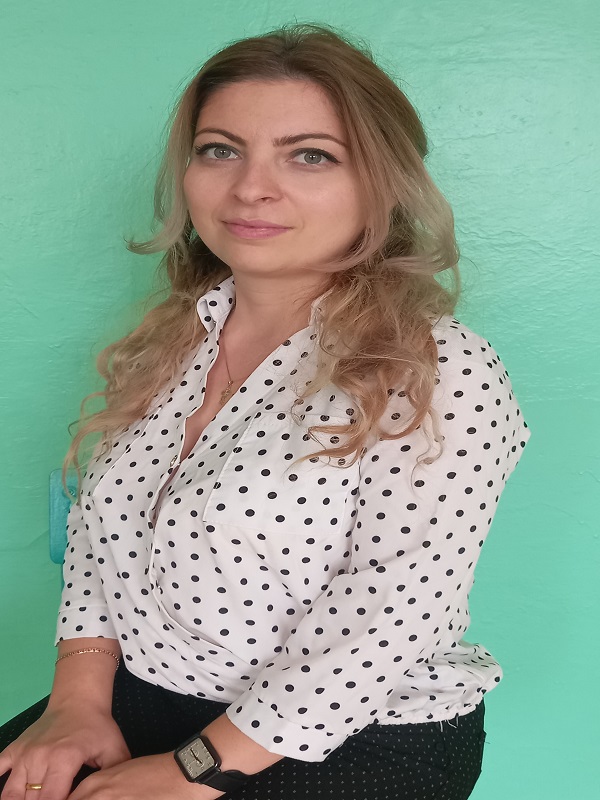 Мирзаханян Наира Самвеловна.